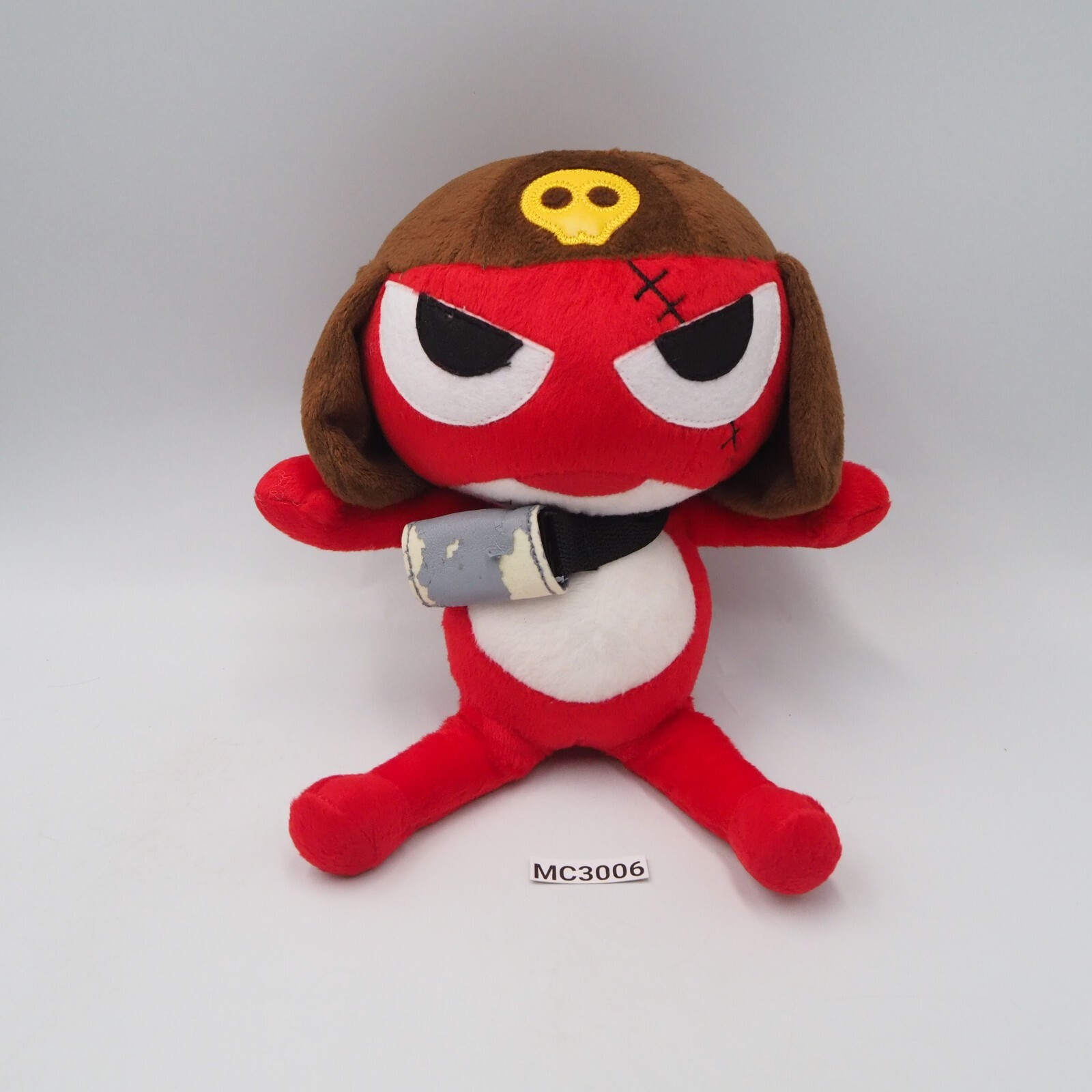 Keroro Gunso Sergeant Frog MC3006 GIRORO Bandai Large 9