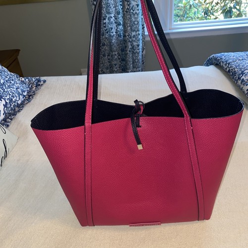トートバッグ ARMANI EXCHANGE Woman Tote bags Pink XW000413AF12593 U4105 ARMANI EXCHANGE：ショルダーバッグ レディース - ピンク