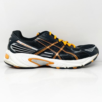 

Женские кроссовки Asics Gel Galaxy 5 C200N черные кроссовки размер 6, Черный, Gel Galaxy 5
