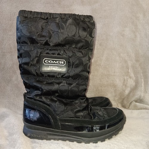クリンチ、￼ブーツUS 7.5 BRASS・CLINCH BOOTS(クリンチ ブーツ
