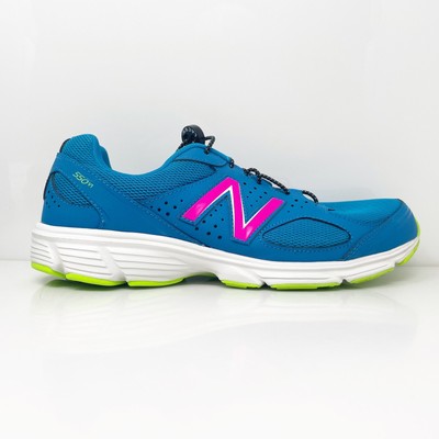 

Женские кроссовки New Balance 550 V1 W550BP1 синие кроссовки размер 11 B, Синий, 550 V1