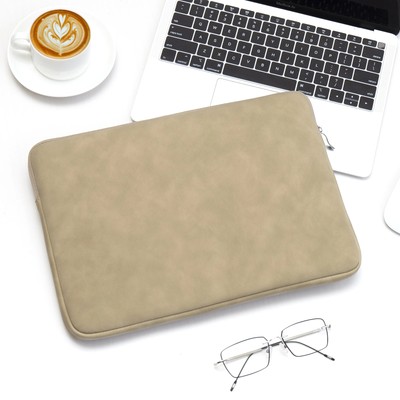 Laptop Sleeve Bag Case 13 13.3 14 15.4 16 For DELL Xiaomi Huawei Notebook Pouch