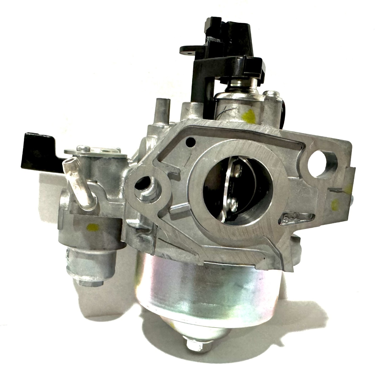 Genuine Honda OEM 16100-Z5K-702 Carburetor | eBay