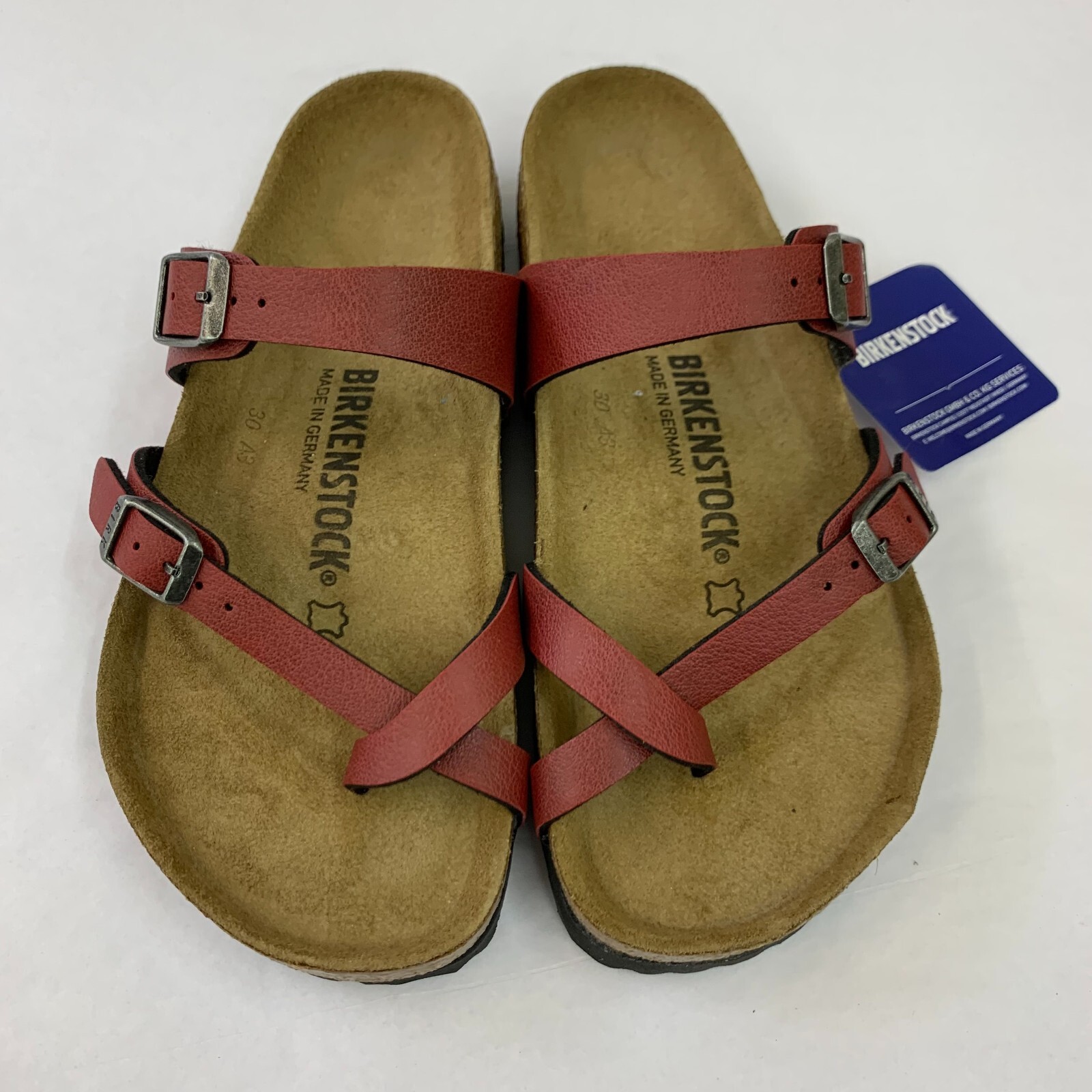 ●BIRKENSTOCK BALI Patent Bordeaux 37 $_57.JPG?set_id=8800005007
