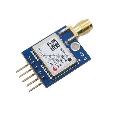 GLONASS NEO-M8N GPS Module UBLOX GPS Navigation Board for