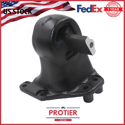 Front Left Engine Mount for 2012-2016 Jeep Wrangler V6-3.6L