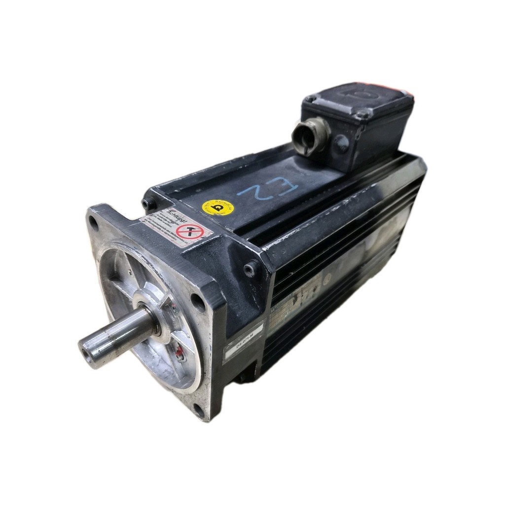 Baumüller DS-071-M DS071M Servo Motor — 2