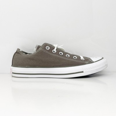 

Женские кроссовки Converse Chuck Taylor All Star 534760F серые повседневные кроссовки размер 8, Серый, Chuck Taylor All Star