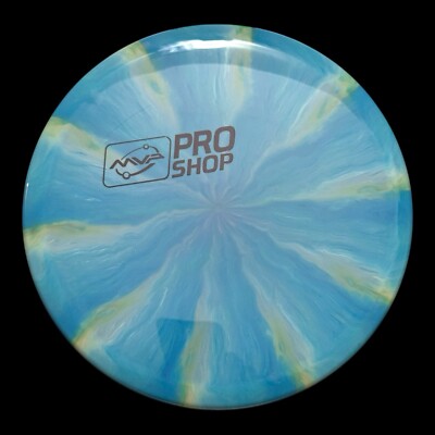 MVP Streamline Cosmic Neutron Echo 177g NEW