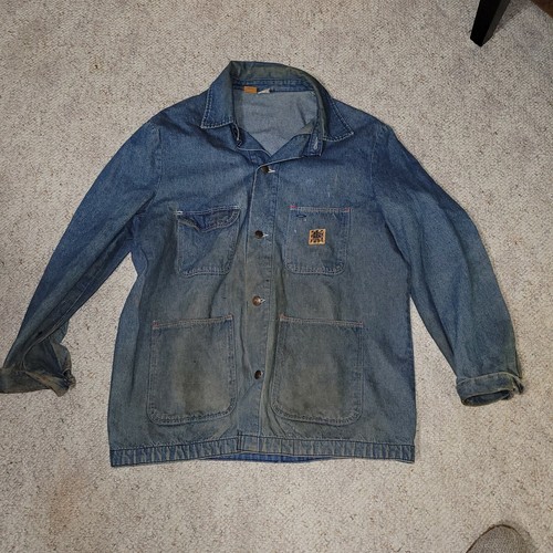 〈 BIG BEN 〉USA製 vintage denim jacket $_12.JPG?set_id=880000500F
