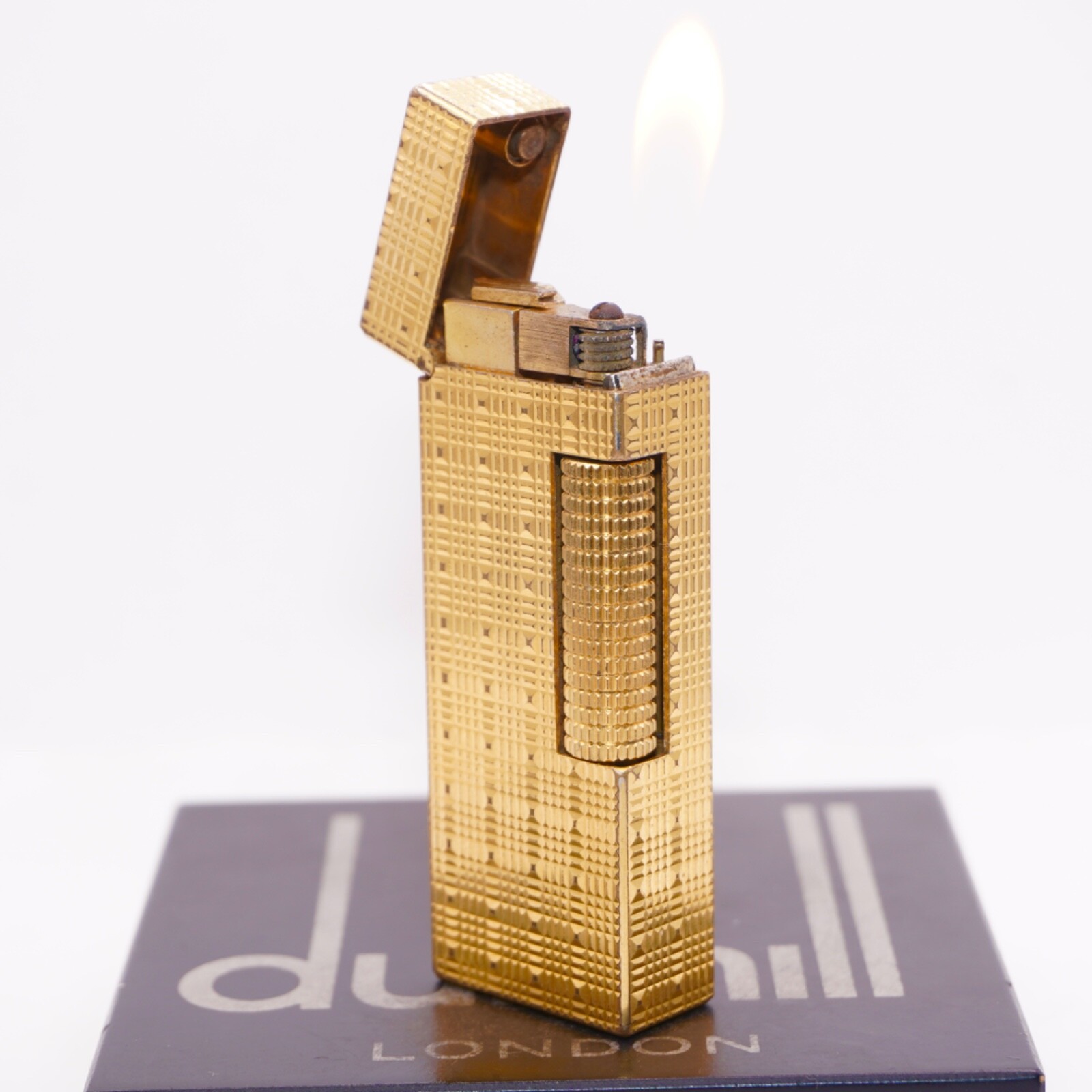 dunhill ゴールドトーン アンティーク雑貨 $_57.JPG?set_id=880000500F