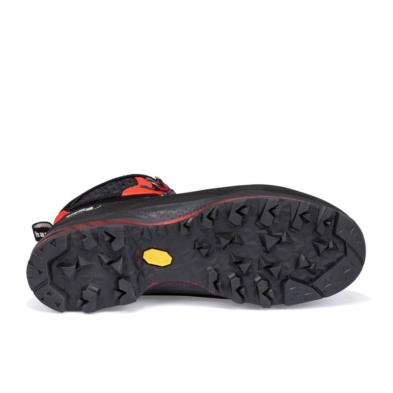 Hanwag Ferrata Ii Gtx Mens Boots 
