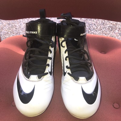 nike superbad cleats
