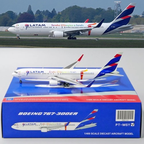LAN Airlines B767 316ER 1/200ダイキャスト未展示 LAN Airlines B767 316ER 1/200ダイキャスト未展示 - メルカリ