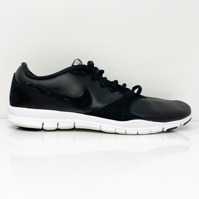 

Черные кроссовки для бега Nike Womens Flex Essential Tr AQ8227-001, размер 9, Черный, Flex Essential Tr
