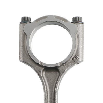 G4NC 2.0L Engine Rebuild Kit w/ Crankshaft & 4x Rods For Hyundai Tucson Kia Soul