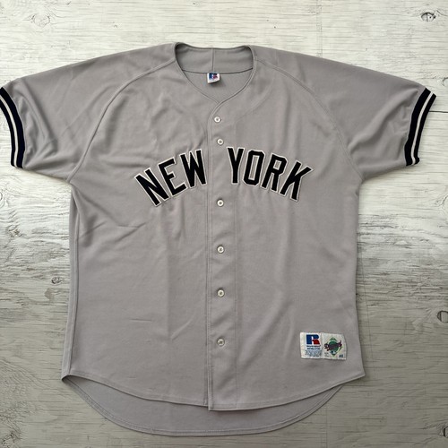 MLB - 90sUSA製ラッセル★ダイヤモンドコレクション/NYメッツ★ユニフォーム★48 MLB - 90sUSA製ラッセル☆ダイヤモンドコレクション/NYメッツ