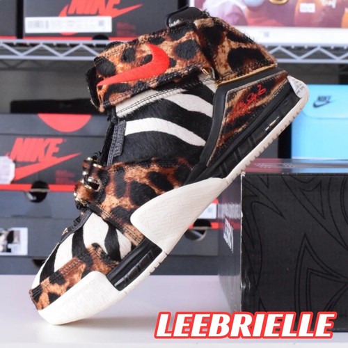 Nike Zoom Lebron 2  箱付き 未使用 NIKE ZOOM LEBRON II – SHOPATKINGS