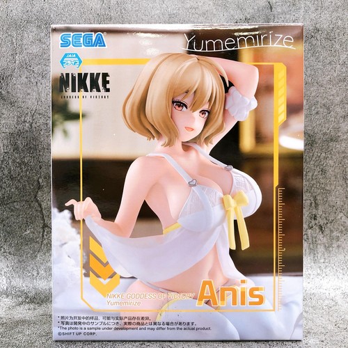 NIKKE Yumemirize Figure Anis アニス 20個 $_12.JPG?set_id=880000500F
