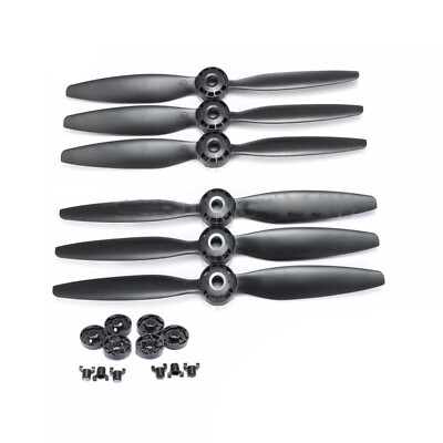 6pcs Propeller A B Blades Props CWX3 CCWX3 Accessories For Yuneec Typhoon H 480