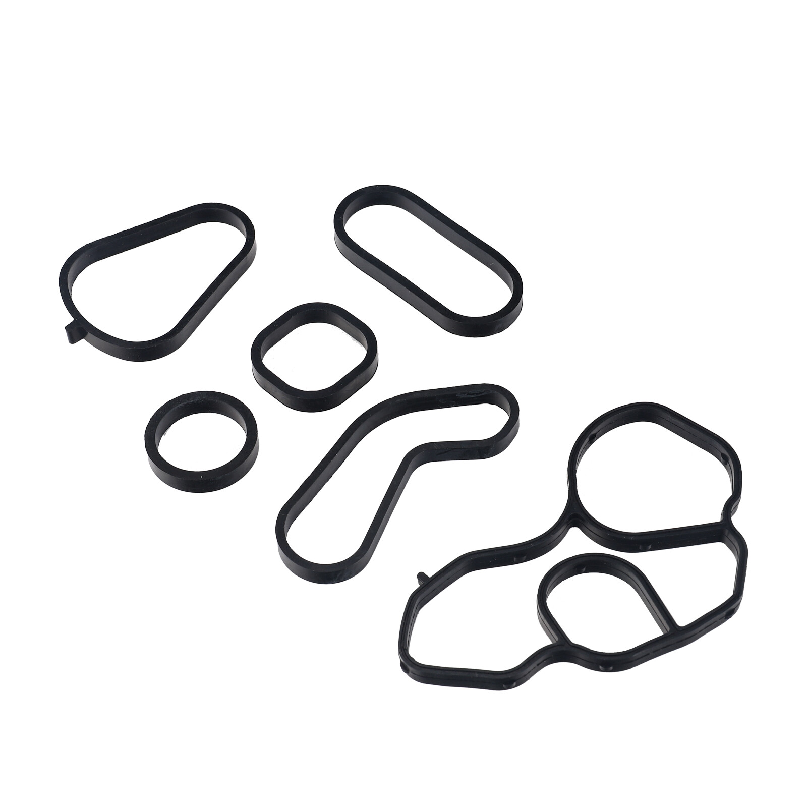 Cooler Housing Gasket Seals For 2007-2016 Mini Cooper S R56-r60 R61