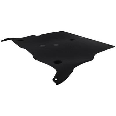 1x Front Engine Guard Cover Shield for Tesla Model 3 2020-2023 1104312-00-B