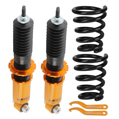Rear Coilover Lowering Kit For Holden Commodore VE UTE Sedan Wagon 2006-2013