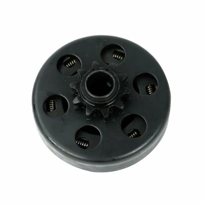 Go Kart Mini Bike Centrifugal Clutch 3/4''Bore 10T #40/41 420 w/ 5ft 5Feet Chain