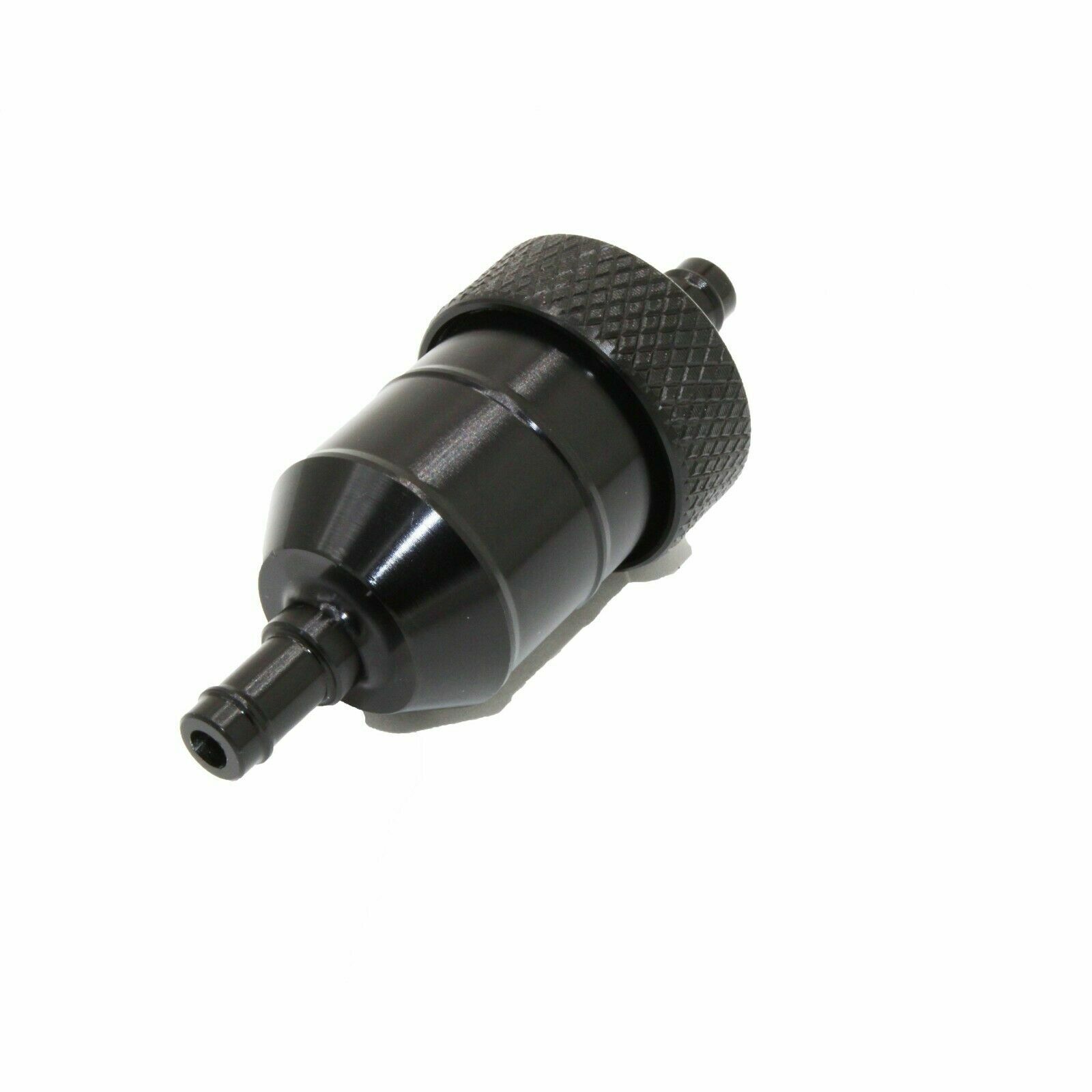 ぶーたん CNC ALUMINUM FUEL GAS FILTER FOR HUSQVARNA HUV 4210 4213