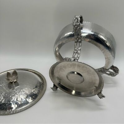 food warmer Vintages Over 50 Years