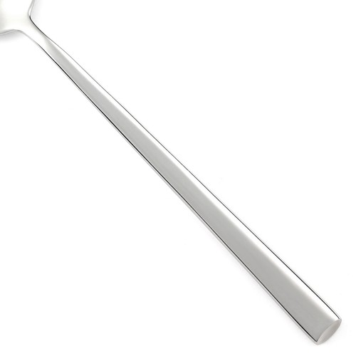Cambridge OONA Stainless 18/10 Crate & Barrel Glossy Silverware CHOICE Flatware