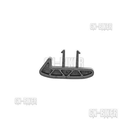 Cam Chain Tensioner Guide Gasket Cover Compatible With Harley Twin Cam 1999-2006