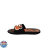 FOCO Cincinnati Bengals NFL Mens Team Stripe Gel Slide - M