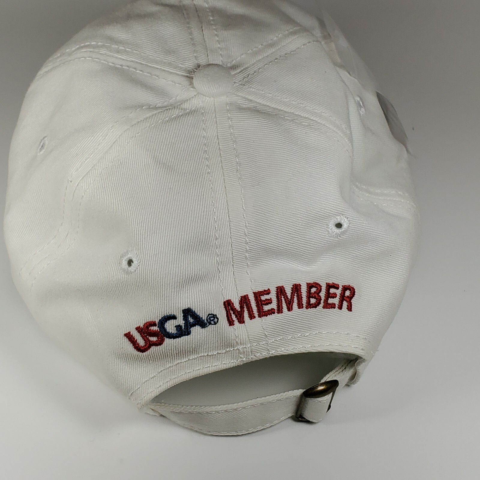 2017 US Open Erin Hills Official USGA 