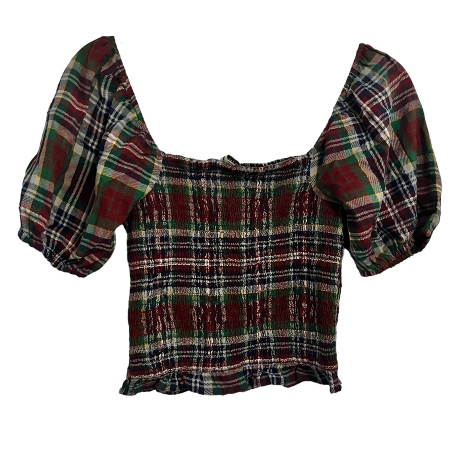 トップス acka fringe american sleeve tops fringe american sleeve tops – Acka online store