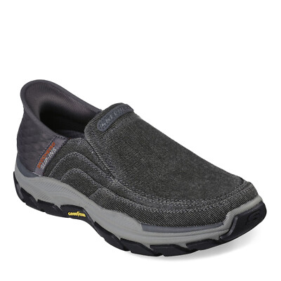Skechers new slip on shoes cheap