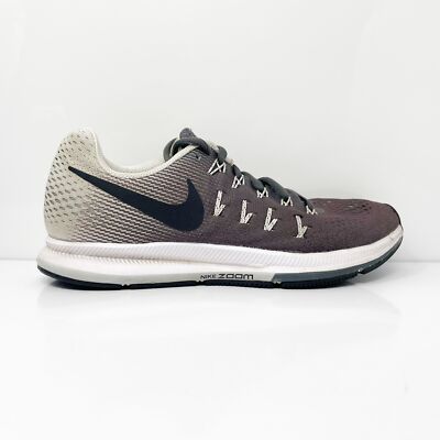 

Nike Womens Air Zoom Pegasus 33 831356-002 Серые кроссовки для бега Размер 7,5, Серый, Air Zoom Pegasus 33