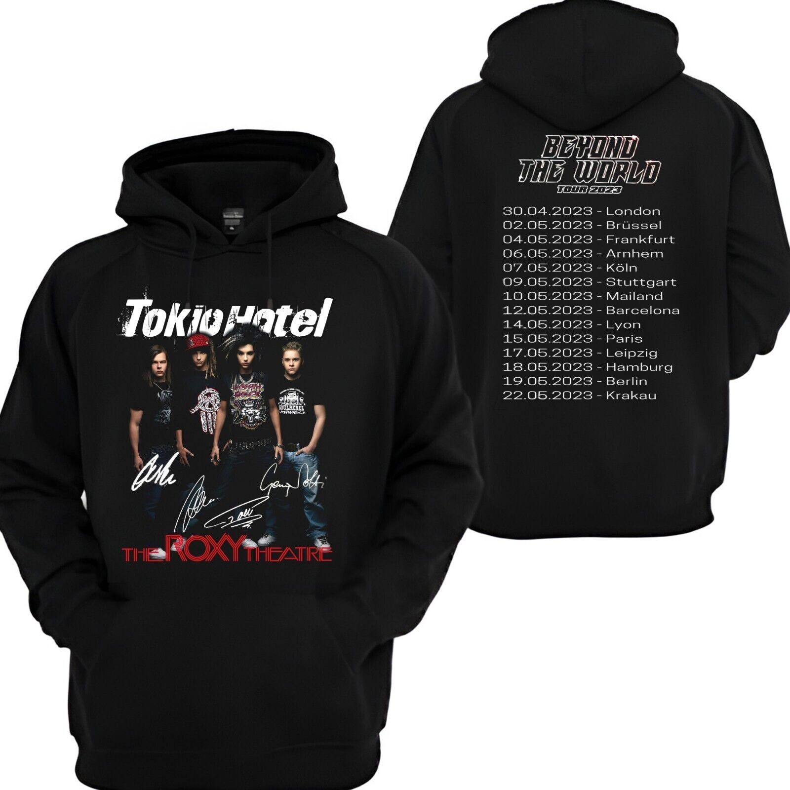 XL 即発送 TSY HOTEL BLACK PANTHER SWEAT 黒 Amazon.com: Pantera Official Black Panther Sweatshirt