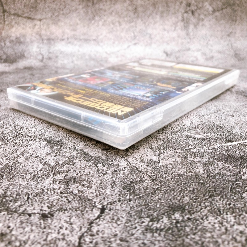 NEOGEO HEROES〜UltimateShooting〜　PSP購入特典 NeoGeo Heroes Ultimate Shooting Images - LaunchBox Games