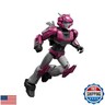 BLOKEES Figures Transformers Galaxy Version 07 One Wave 2 Model Kits for Ages 10+ | Collectible Action Figure Building Set | Toy Gift for Kids and Adults