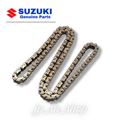 SUZUKI Genuine CAM CAMSHAFT TIMING CHAIN Fit 01 - 22 GSX-R GSXR 1000 1000R 1K