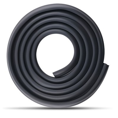 Front Left Right Window Belt for VW T4 1990-2003 7D0837912 Rubber 4m
