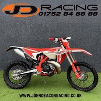 Beta RR X-PRO 2T 300