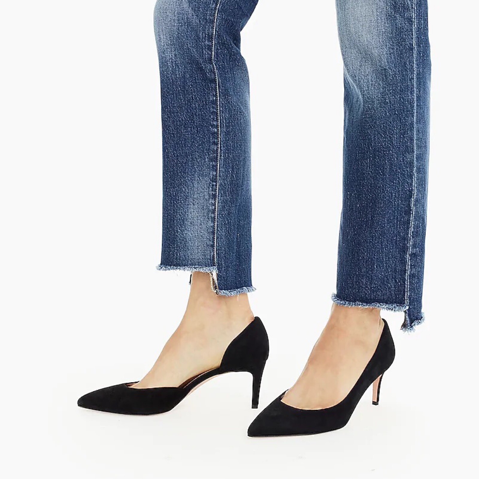 jcrew lucie