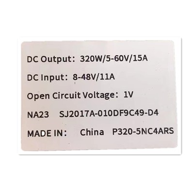 For SOLAREDGE Solar Optimizer MPPT 320W 600W 5RM4MRL 700W 5NC4MRX 730W 5RM4MRM
