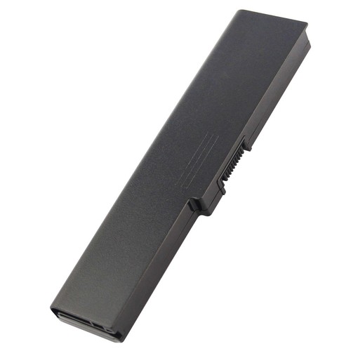 Battery for TOSHIBA Satellite C600D L750 A665 A665D C640 C655 L655 PA3817U-1BAS