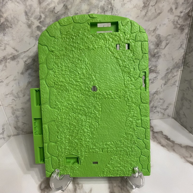 2023 Barbie Doll Dream House Green “grass” Floor Replacement