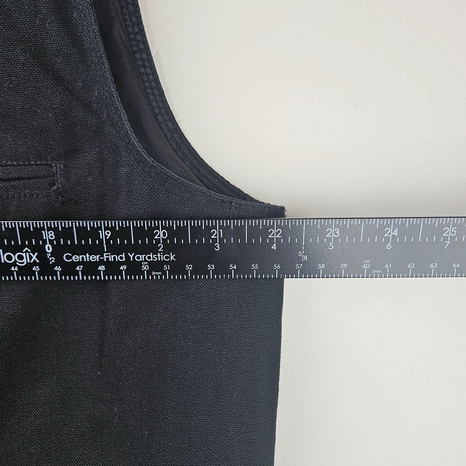 WYOMING TRADERS Vest Sz L Men's Utility Workwear Outdoor Nice Clean