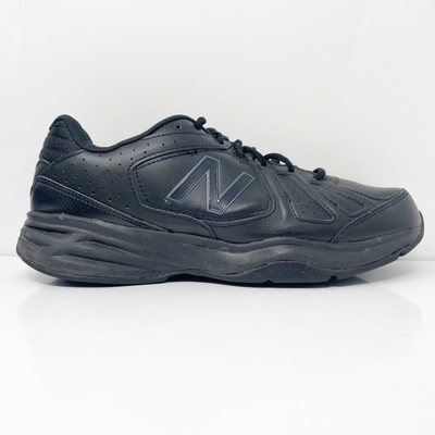 

New Balance Mens 409 V3 MX409AB3 Черная повседневная обувь Кроссовки Размер 9 D, Черный, 409 V3