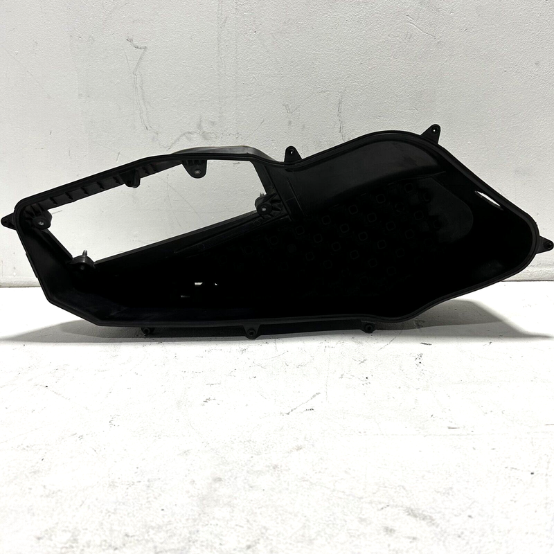 Used HVAC AC Heater Air Inlet Lower Housing Duct Mercedes-Benz S550 2014-2017 OEM